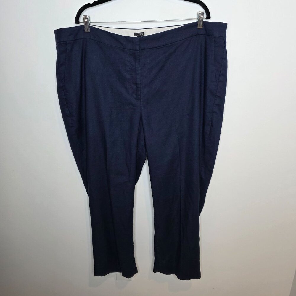 J. Crew Pants Womens 22